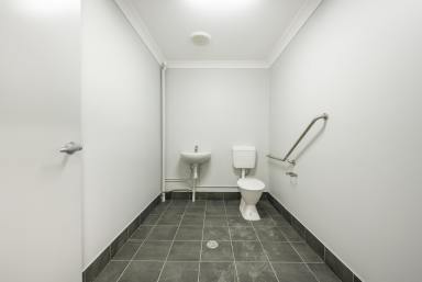 Industrial/Warehouse For Lease - NSW - South Grafton - 2460 - SOUTH GRAFTON TRADE CENTRE - 160 SQM SPACE  (Image 2)