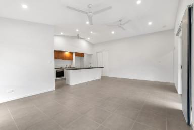 House For Lease - QLD - Edmonton - 4869 - As New - Fully Tiled and Air Conditioned - Side Access  (Image 2)
