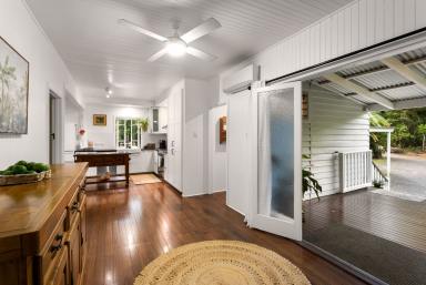 House For Sale - QLD - Pomona - 4568 - A Queenslander Haven of Tranquility and Timeless Charm  (Image 2)