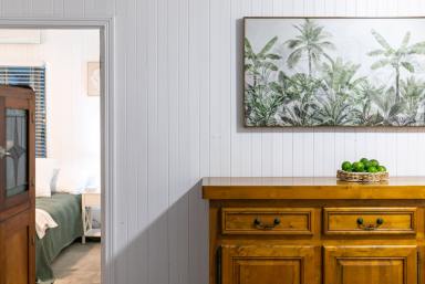 House For Sale - QLD - Pomona - 4568 - A Queenslander Haven of Tranquility and Timeless Charm  (Image 2)