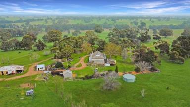 Mixed Farming For Sale - VIC - Vasey - 3407 - Prime Opportunity Offering Reliability and Versatility  (Image 2)