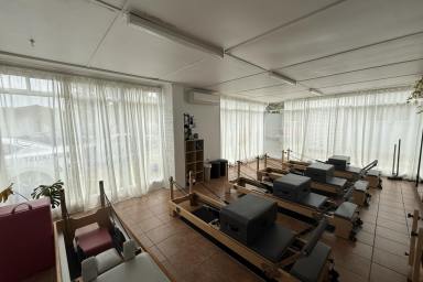 Office(s) For Lease - NSW - Wollongong - 2500 - SHOWROOM / OFFICE IN WOLLONGONG CBD!!  (Image 2)