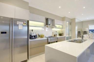 House Leased - NSW - Kellyville Ridge - 2155 - Beautiful home in a great location  (Image 2)