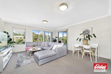 Unit For Lease - NSW - Wollongong - 2500 - Modern City Living (Image 2)