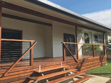 House For Lease - QLD - Forrest Beach - 4850 - IDEAL BEACH HOME ! AVAILABLE TO END OF APRIL2026  (Image 2)