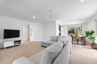 House For Sale - QLD - Buderim - 4556 - Family Living, Poolside Entertaining, and Space for the Toys (Image 2)