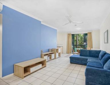 Apartment For Lease - QLD - Cairns North - 4870 - FULLY FURNISHED TWO BEDROOM APARTMENT  (Image 2)