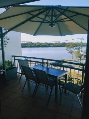Apartment For Sale - QLD - Maroochydore - 4558 - A Rare Sunshine Coast Opportunity – Riverfront Living in Maroochydore (Image 2)