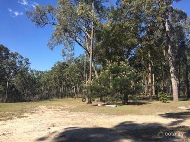 Residential Block For Sale - QLD - Mount Urah - 4650 - 310 Acres (124.5ha) of Private Rural Living (Image 2)