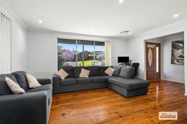 House For Lease - NSW - Dapto - 2530 - Immaculately presented family home  (Image 2)