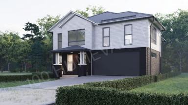 Residential Block For Sale - VIC - Humevale - 3757 - Approved Luxury Home Plans on 5,018m² — Build-Ready, No Delays  (Image 2)