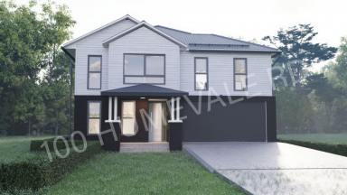 Residential Block For Sale - VIC - Humevale - 3757 - Approved Luxury Home Plans on 5,018m² — Build-Ready, No Delays  (Image 2)