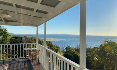 Business For Sale - QLD - Agnes Water - 4677 - Turnkey Holiday Accommodation Portfolio  (Image 2)