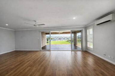 House Leased - NSW - South Nowra - 2541 - Spacious family home in a quiet South Nowra pocket  (Image 2)