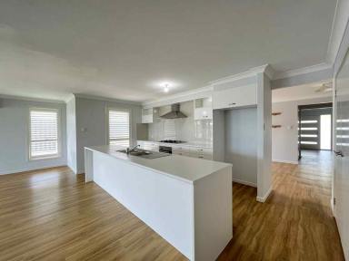 House Leased - NSW - South Nowra - 2541 - Spacious family home in a quiet South Nowra pocket  (Image 2)