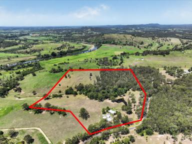 Acreage/Semi-rural For Sale - NSW - Burrell Creek - 2429 - A RURAL ESCAPE WHERE LUNCH RUNS INTO DINNER  (Image 2)