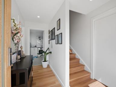 Townhouse For Sale - TAS - Sorell - 7172 - Designer Townhouse in the Heart of Sorell  (Image 2)