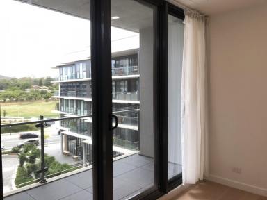 Apartment For Lease - ACT - Campbell - 2612 - One bedroom apartment, available from 9th February 2026. Superb unobstructed views, north-east facing.  (Image 2)