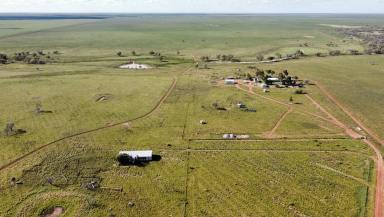 Mixed Farming For Sale - QLD - Barcaldine - 4725 - SALTERN CREEK: A Rural Asset With Real Performance  (Image 2)