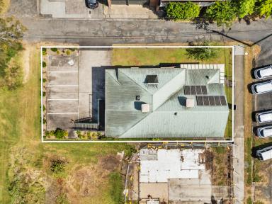 Medical/Consulting For Sale - NSW - Lismore - 2480 - Charming Commercial Cottage  (Image 2)