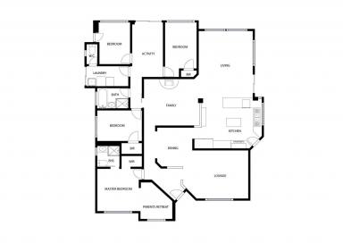 House For Sale - WA - Ridgewood - 6030 - Welcome Home!  (Image 2)