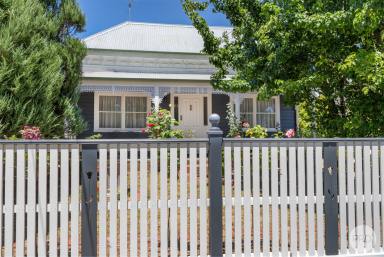 House For Sale - VIC - Mount Pleasant - 3350 - A Home With Soul, Style & Story  (Image 2)
