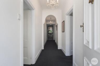 House For Sale - VIC - Mount Pleasant - 3350 - A Home With Soul, Style & Story  (Image 2)