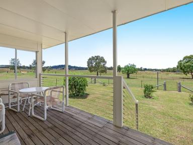 Livestock For Sale - QLD - Inglewood - 4387 - “Langley” 3167 Stanthorpe Inglewood Road, Inglewood QLD 4387  (Image 2)