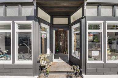 House For Sale - NSW - Stockton - 2295 - Landmark Mixed-Use Opportunity Prominent Corner Position  (Image 2)