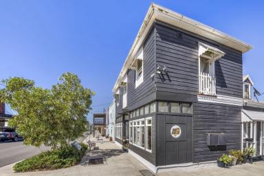 Retail For Sale - NSW - Stockton - 2295 - Landmark Mixed-Use Opportunity - Prominent Corner Position Option of a Delayed Settlement  (Image 2)