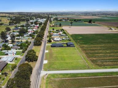 Residential Block For Sale - VIC - Lindenow - 3865 - CALL BEAUTFIUL LINDENOW HOME  (Image 2)