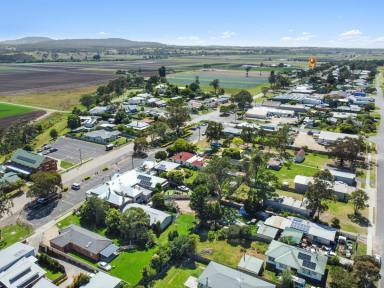 Residential Block For Sale - VIC - Lindenow - 3865 - IN THE HEART OF LINDENOW  (Image 2)