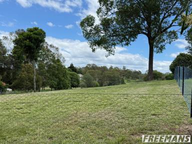 Residential Block For Sale - QLD - Nanango - 4615 - Picturesque 1-Acre Residential Lot  (Image 2)
