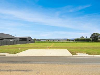 Residential Block For Sale - VIC - Lindenow - 3865 - LINDENOW TOWNSHIP LAND  (Image 2)