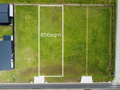 Residential Block For Sale - VIC - Lindenow - 3865 - LINDENOW TOWNSHIP LAND  (Image 2)