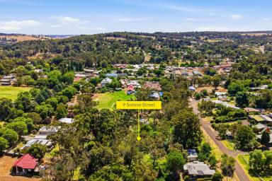 Residential Block For Sale - WA - Bridgetown - 6255 - Land in the Heart of Town  (Image 2)