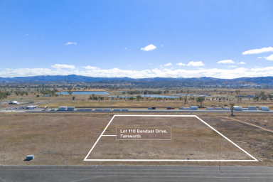 Land/Development For Sale - NSW - Tamworth - 2340 - Prime Industrial Land Opportunities - Tamworth Global Gateway Park (Image 2)