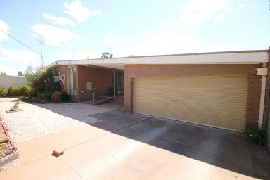 House For Sale - VIC - Rochester - 3561 - WELL-PRESENTED THREE-BEDROOM BV HOME IN PRIME VICTORIA STREET LOCATION  (Image 2)