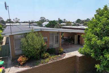 House For Sale - VIC - Rochester - 3561 - WELL-PRESENTED THREE-BEDROOM BV HOME IN PRIME VICTORIA STREET LOCATION  (Image 2)