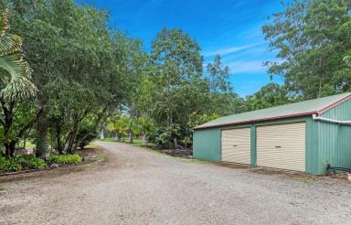 House For Lease - QLD - Doonan - 4562 - Low-Set Acreage Home with Pool and Shed  (Image 2)