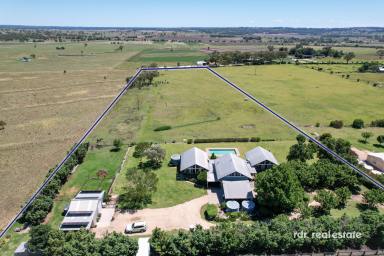 Acreage/Semi-rural For Sale - NSW - Inverell - 2360 - RURAL LUXURY AT "ELKEDRA"  (Image 2)
