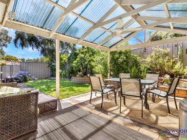 House For Sale - SA - Greenwith - 5125 - Turn-key home, prime location, established gardens with private outdoor entertaining options. Space, light and quality ready to enjoy. (Image 2)