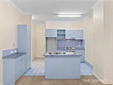 Apartment For Sale - WA - East Perth - 6004 - Central City Convenience! (Image 2)