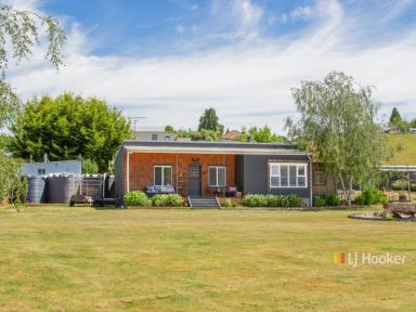 House Sold - TAS - Wilmot - 7310 - Wilmot Living, Cradle Bound  (Image 2)