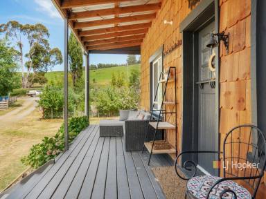 House Sold - TAS - Wilmot - 7310 - Wilmot Living, Cradle Bound  (Image 2)