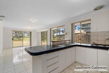 House For Lease - WA - Hopeland - 6125 - PEACE AND QUIET RURAL PROPERTY (Image 2)