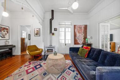 House For Sale - QLD - Dayboro - 4521 - Prime Town Centre Opportunity on 1,464m² (Image 2)