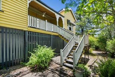 House For Sale - QLD - Dayboro - 4521 - Prime Town Centre Opportunity on 1,464m² (Image 2)