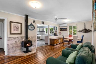 Acreage/Semi-rural For Sale - QLD - Kin Kin - 4571 - NOOSA HINTERLANDS GEM (Image 2)