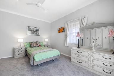 House Sold - NSW - Lithgow - 2790 - Move-In Ready! Stylish 2-Bedroom Home with Garage & Outdoor Entertaining  (Image 2)